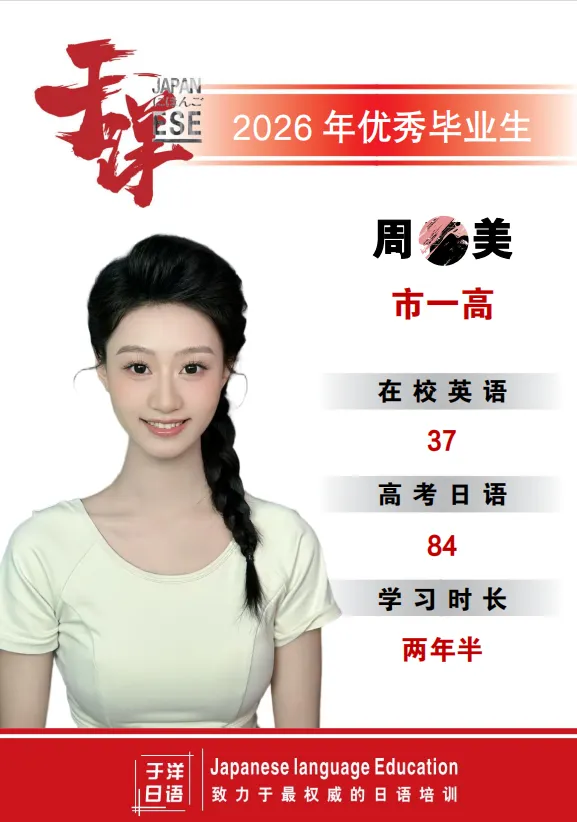 学员风采