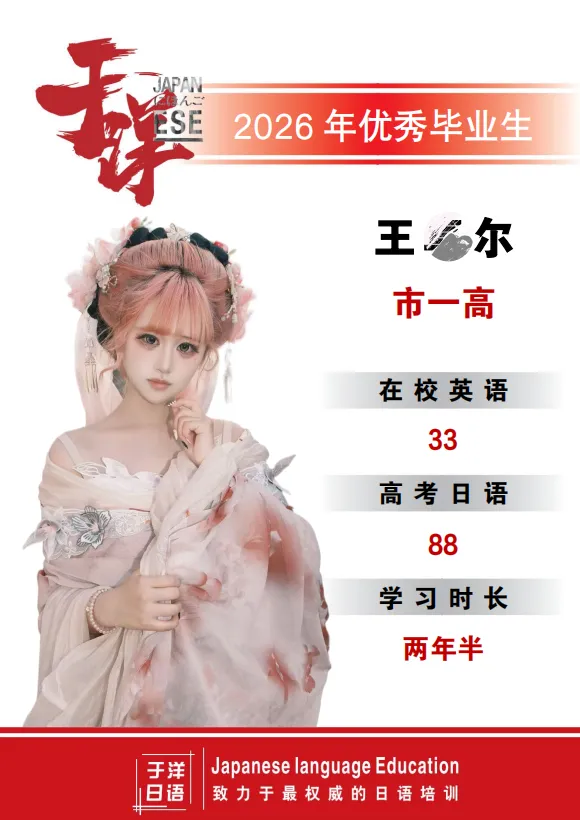 学员风采