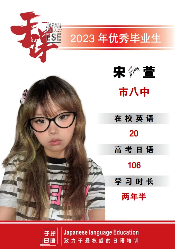 学员风采